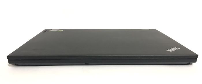 Мобільна робоча станція Lenovo Thinkpad P51 / 15.6" (3840x2160) IPS / Intel Core i7-7820HQ (4 (8) ядра по 2.9 - 3.9 GHz) / 8 GB DDR4 / 256 GB SSD / nVidia Quadro M2200, 4 GB GDDR5, 128-bit / WebCam / Win 10 Pro б/в - зображення 6