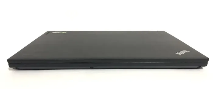 Мобільна робоча станція Lenovo Thinkpad P51 / 15.6" (3840x2160) IPS / Intel Core i7-7820HQ (4 (8) ядра по 2.9 - 3.9 GHz) / 8 GB DDR4 / 256 GB SSD / nVidia Quadro M2200, 4 GB GDDR5, 128-bit / WebCam / Win 10 Pro б/в - изображение 6