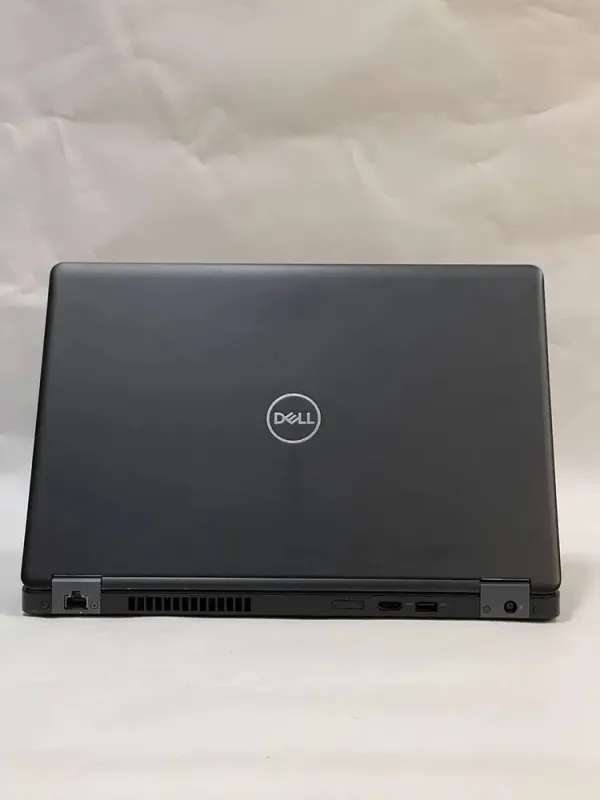 Ультрабук Б-клас Dell Latitude 5490/14" (1366x768) TN / Intel Core i3-8130U (2 (4) ядра по 2.2 - 3.4 GHz) / 8 GB DDR4 / 128 GB SSD / Intel HD Graphics 620  / WebCam / Windows 10 Pro + Бездротова мишка б/в - зображення 9