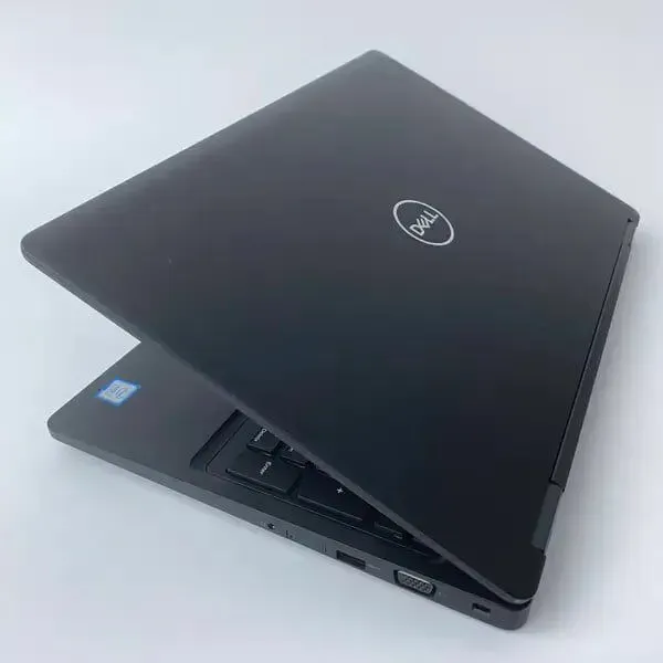 Ігровий ноутбук Б-клас Dell Latitude 5591 / 15.6" (1920x1080) IPS Touch / Intel Core i7-8850H (6 (12) ядер по 2.6 - 4.3 GHz) / 16 GB DDR4 / 512 GB SSD / nVidia GeForce MX130, 2 GB GDDR5, 64-bit / WebCam / Fingerprint б/в - зображення 6