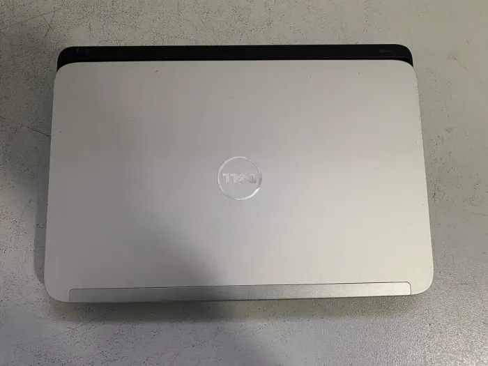 Ноутбук Dell XPS L502X / 15.6" (1366x768) TN / Intel Core i5-2410M (2 (4) ядра по 2.3 - 2.9 GHz) / 8 GB DDR3 / 500 GB HDD / Intel HD Graphics 3000 / WebCam / DVD-ROM б/в - зображення 7