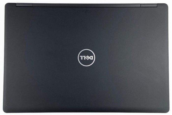 Ноутбук Dell Latitude 5580 / 15.6" (1920x1080) IPS / Intel Core i5-6300U (2 (4) ядра по 2.4 - 3.0 GHz) / 16 GB DDR4 / 128 GB SSD / Intel HD Graphics 520 / WebCam / Win 10 б/в - зображення 5