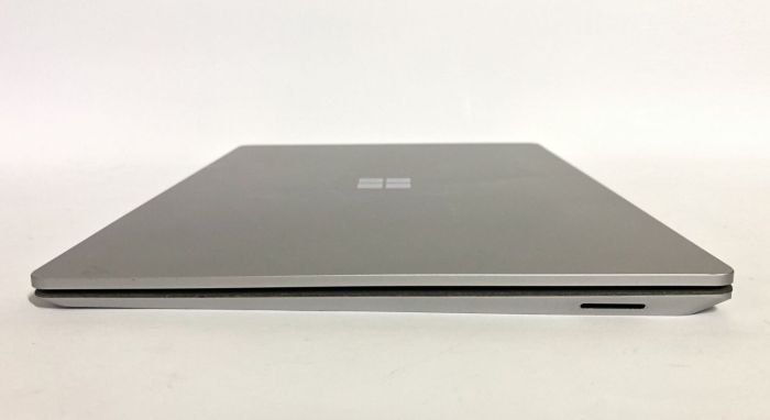 Ультрабук Б-клас Microsoft Surface Laptop 4 1958 / 13.5" (2256x1504) IPS Touch / AMD Ryzen 5 4680U (6 (12) ядер по 2.2 - 4.0 GHz) / 8 GB DDR4 / 256 GB SSD NVMe / AMD Radeon RX Vega 7 Graphics / WebCam / Win 11 Pro б/в - зображення 5