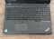 Ноутбук Б-клас Lenovo ThinkPad T560 / 15.6" (1920x1080) IPS / Intel Core i5-6300U (2 (4) ядра по 2.4 - 3.0 GHz) / 16 GB DDR3 / 128 GB SSD / Intel HD Graphics 520 / WebCam / HDMI б/в