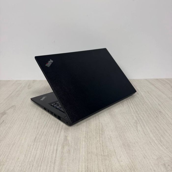 Ноутбук Lenovo ThinkPad T460s / 14" (1920x1080) IPS / Intel Core i5-6300U (2 (4) ядра по 2.4 - 3.0 GHz) / 8 GB DDR4 / 256 GB SSD / Intel HD Graphics 520 / WebCam б/в - зображення 7