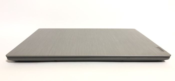 Ультрабук Lenovo IdeaPad 3 14IML05 / 14" (1920x1080) IPS / Intel Pentium Gold 6405U (2 (4) ядра по 2.4 GHz) / 8 GB DDR4 / 256 GB SSD / Intel UHD Graphics / WebCam / Win 10 Pro б/в - зображення 6