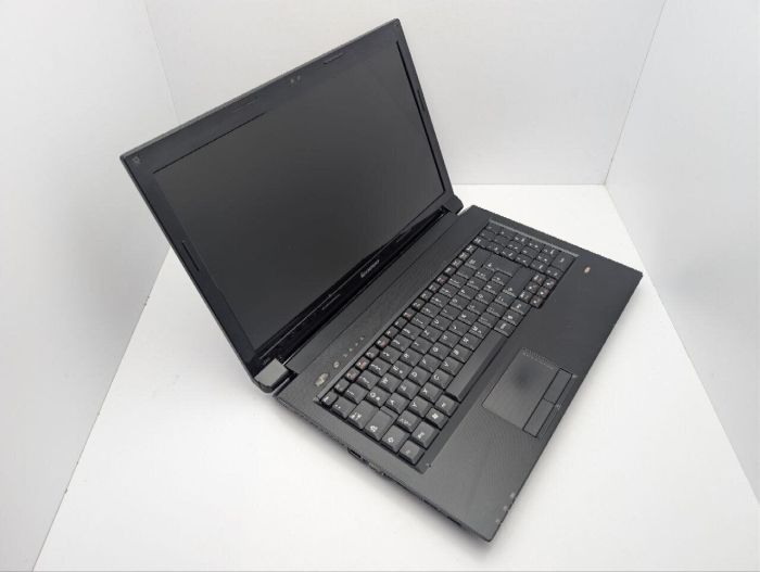 Ноутбук Lenovo B560 / 15.6" (1366x768) TN / Intel Core i5-480M (2 (4) ядра по 2.6 - 2.9 GHz) / 6 GB DDR3 / 320 GB HDD / Intel HD Graphics / WebCam / DVD-ROM б/в - изображение 6