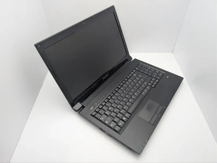 Ноутбук Lenovo B560 / 15.6" (1366x768) TN / Intel Core i5-480M (2 (4) ядра по 2.6 - 2.9 GHz) / 6 GB DDR3 / 320 GB HDD / Intel HD Graphics / WebCam / DVD-ROM б/в - изображение 6