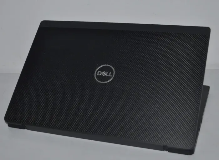 Ультрабук Dell Latitude 7400 / 14" (1920x1080) IPS / Intel Core i5-8265U (4 (8) ядра по 1.6 - 3.9 GHz) / 32 GB DDR4 / 256 GB SSD / Intel UHD Graphics / WebCam / Windows 11 Pro б/в - зображення 10