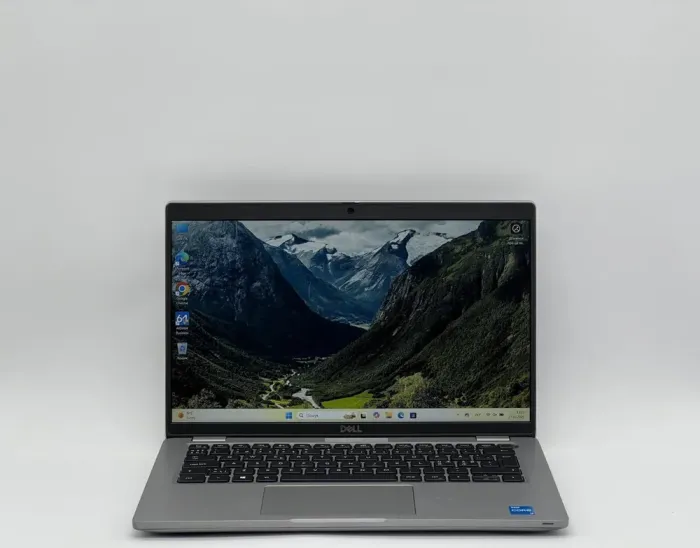 Ультрабук Dell Latitude 5420 / 14" (1920x1080) IPS / Intel Core i3-1125G4 (4 (8) ядра по 2.0 - 3.7 GHz) / 16 GB DDR4 / 512 GB SSD / Intel UHD Graphics / WebCam б/в - зображення 2