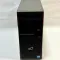 Комп'ютер Fujitsu Celsius W410 Tower / Intel Core i7-2600 (4 (8) ядра по 3.4 - 3.8 GHz) / 8 GB DDR3 / 500 GB HDD / Intel HD Graphics 2000 / DVD-ROM б/в