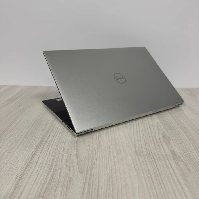 Ігровий ноутбук Б-клас Dell XPS 17 9700 / 17" (1920x1200) IPS / Intel Core i7-10750H (6 (12) ядер по 2.6 - 5.0 GHz) / 16 GB DDR4 / 512 GB SSD NVMe / nVidia GeForce GTX 1650 Ti, 4 GB GDDR6, 128-bit / WebCam б/в - зображення 6