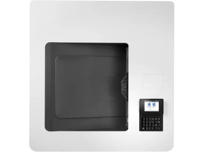 Принтер HP Color LaserJet Enterprise M751dn / Лазерний кольоровий друк / 1200x1200 dpi / A3 / 40 стор/хв / Ethernet, USB 2.0 / Дуплекс б/в - зображення 4