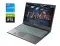 Ігровий ноутбук Gigabyte G5 MF / 15.6" (1920x1080) IPS / Intel Core i5-12500H (12 (16) ядер по 3.3 - 4.5 GHz) / 16 GB DDR4 / 512 GB SSD M.2 / nVidia GeForce RTX 4050, 6 GB GDDR6, 96-bit / WebCam / Win 11 Home б/в