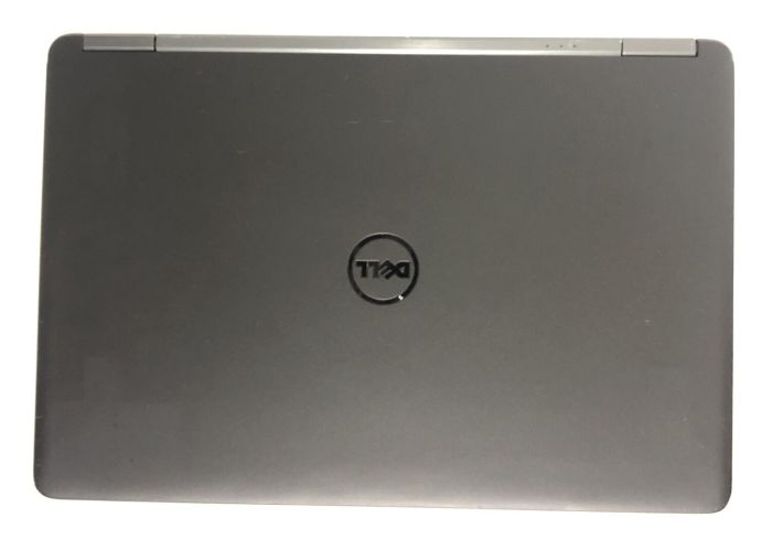 Нетбук Б-клас Dell Latitude E7250 / 12.5" (1366x768) TN / Intel Core i5-5300U (2 (4) ядра по 2.3 - 2.9 GHz) / 8 GB DDR3 / 128 GB SSD / Intel HD Graphics 5500 / WebCam / Win 10 Pro б/в - зображення 7