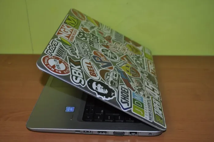 Ноутбук Б-клас HP ProBook 440 G4 / 14" (1366x768) TN / Intel Pentium 4415U (2 (4) ядра по 2.3 GHz) / 8 GB DDR4 / 120 GB SSD / Intel HD Graphics 610 / WebCam б/в - зображення 11