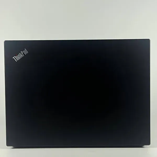 Ноутбук Lenovo ThinkPad E495 / 14" (1920x1080) IPS / AMD Ryzen 5 3500U (4 (8) ядра по 2.1 - 3.7 GHz) / 16 GB DDR4 / 512 GB SSD / AMD Radeon RX Vega 8 / WebCam / HDMI б/в - зображення 6