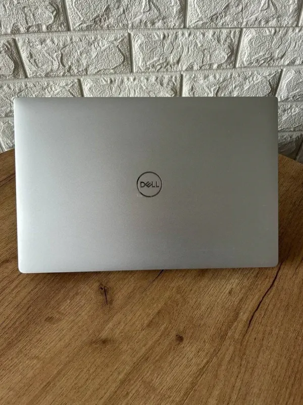 Ігровий ультрабук Б-клас Dell XPS 7590 / 15.6" (1920x1080) IPS / Intel Core i7-9750H (6 (12) ядер по 2.6 - 4.5 GHz) / 16 GB DDR4 / 256 GB SSD M.2 / nVidia GeForce GTX 1650, 4 GB GDDR5, 128-bit / WebCam б/в - зображення 3