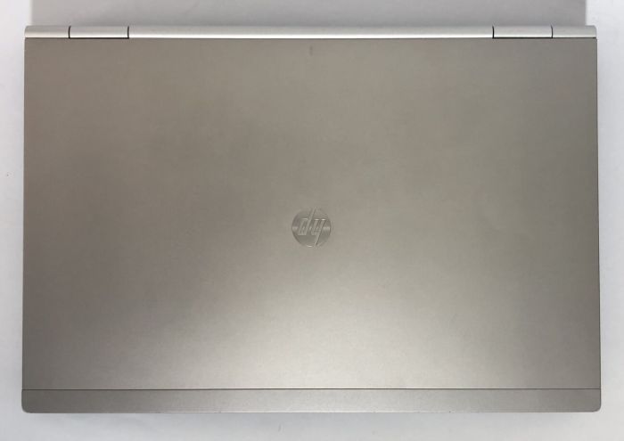 Ноутбук Б-клас HP EliteBook 8570p / 15.6" (1600x900) TN / Intel Core i5-3230M (2 (4) ядра по 2.6 - 3.2 GHz) / 8 GB DDR3 / 500 GB HDD / Intel HD Graphics 4000 / WebCam / DVD-ROM б/в - зображення 7