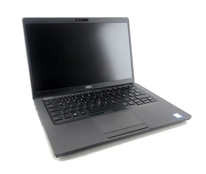 Ультрабук Dell Latitude 5400 / 14" (1920x1080) IPS / Intel Core i5-8350U (4 (8) ядра по 1.7 - 3.6 GHz) / 8 GB DDR4 / 120 GB SSD / Intel UHD Graphics 620 / WebCam / HDMI б/в - зображення 2