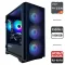 Збірка на замовлення: ігровий ПК Montech Air 1000 Premium Black Tower / AMD Ryzen 5 7500F (6 (12) ядер по 3,7 - 5,0 ГГц) / 32 ГБ DDR5 / 1000 ГБ SSD M.2 / AMD Radeon RX 9070, 16 GB GDDR6, 256-bit / 750W