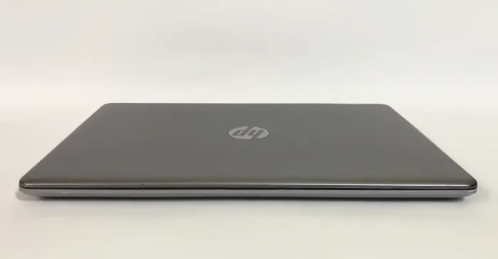 Ноутбук Б-клас HP 250 G6 / 15.6" (1920x1080) TN / Intel Core i5-7200U (2 (4) ядра по 2.5 - 3.1 GHz) / 8 GB DDR4 / 256 GB SSD / Intel HD Graphics 620 / WebCam / Win 10 Pro б/в - зображення 6