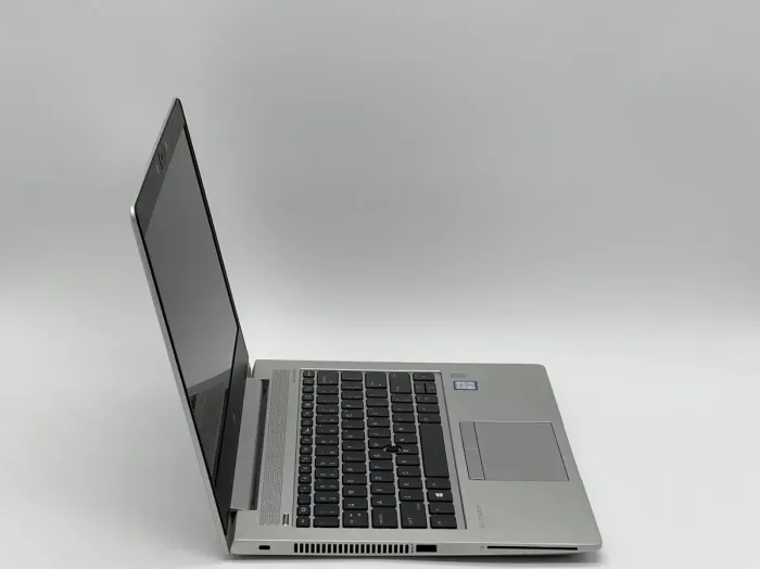 Ультрабук HP EliteBook 830 G6 / 13.3" (1920x1080) IPS Touch / Intel Core i5-8365U (4 (8) ядра по 1.6 - 4.1 GHz) / 16 GB DDR4 / 240 GB SSD / Intel UHD Graphics 630 / WebCam б/в - зображення 3