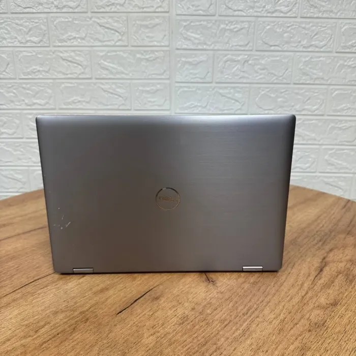 Ультрабук-трансформер Б-клас Dell Latitude 9420 2-in-1 / 14" (2560x1600) IPS Touch / Intel Core i7-1185G7 (4 (8) ядра по 3.0 - 4.8 GHz) / 16 GB DDR4 / 512 GB SSD NVMe / Intel Iris Xe Graphics / WebCam б/в - зображення 3
