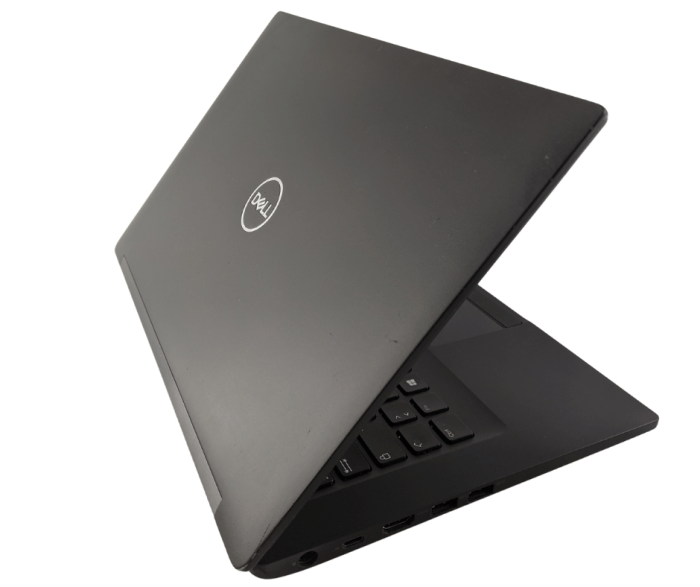 Ультрабук Dell Latitude 7490 / 14" (1920x1080) IPS / Intel Core i5-8250U (4 (8) ядра по 1.6 - 3.4 GHz) / 16 GB DDR4 / 240 GB SSD / Intel UHD Graphics 620 / WebCam б/в - зображення 5