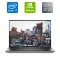 Мобільна робоча станція Dell Precision 5560 / 15,6" (1920x1080) IPS / Intel Core i7-11850H (8 (16) ядер по 2,5 - 4,8 ГГц) / 32 ГБ DDR4 / 512 ГБ SSD / nVidia Quadro T1200, 4 ГБ GDDR6, 128-біт / TouchID / WebCam / Windows 10 б/в