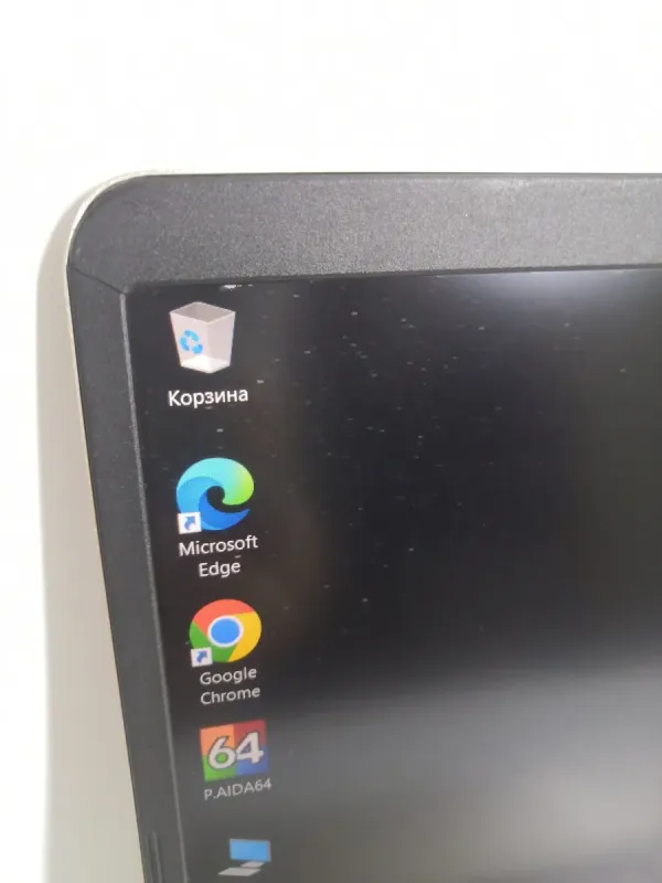 Ультрабук Б-клас Asus VivoBook X510UA / 15.6" (1920x1080) IPS / Intel Core i7-7500U (2 (4) ядра по 2.7 - 3.5 GHz) / 8 GB DDR4 / 256 GB SSD / Intel HD Graphics 620 / WebCam / HDMI / Win 10 Pro б/в - зображення 5