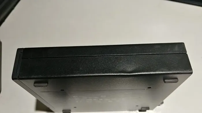 Неттоп Б-клас Dell OptiPlex 7000 Micro USFF / Intel Core i5-12500T (6 (12) ядер по 2.0 - 4.4 GHz) / 16 GB DDR4 / 256 GB SSD / Intel UHD Graphics 770 / Win 11 Pro б/в - зображення 7