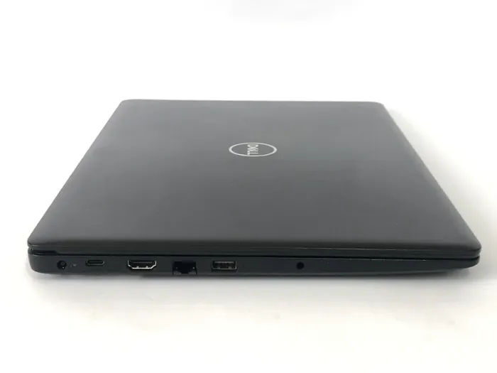 Ноутбук Dell Latitude 3490 / 14" (1366x768) TN / Intel Core i3-7130U (2 (4) ядра по 2.7 GHz) / 8 GB DDR4 / 256 GB SSD / Intel HD Graphics 620 / WebCam / Win 10 Pro б/в - зображення 4