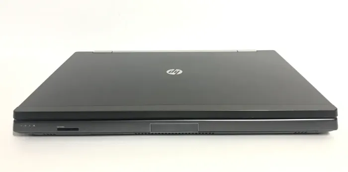 Мобільна робоча станція HP EliteBook 8560w / 15.6" (1920x1080) TN / Intel Core i7-2620M (2 (4) ядра по 2,7 - 3,4 ГГц) / 8 ГБ DDR3 / 240 ГБ SSD / nVidia Quadro 2000M, 2 ГБ DDR3, 128-біт / DVD-ROM б/в - зображення 5