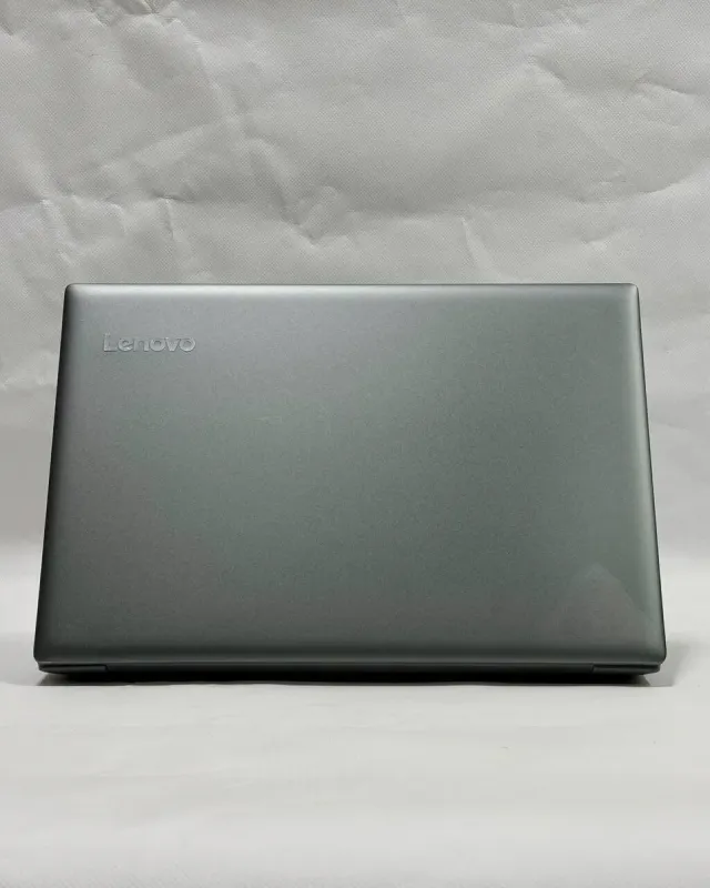 Ноутбук Lenovo IdeaPad 520-15IKB / 15.6" (1920x1080) IPS / Intel Core i7-8550U (4 (8) ядра по 1.8 - 4.0 GHz) / 16 GB DDR4 / 256 GB SSD / nVidia GeForce MX150, 2 GB GDDR3, 64-bit / WebCam / Windows 10 Pro б/в - зображення 7