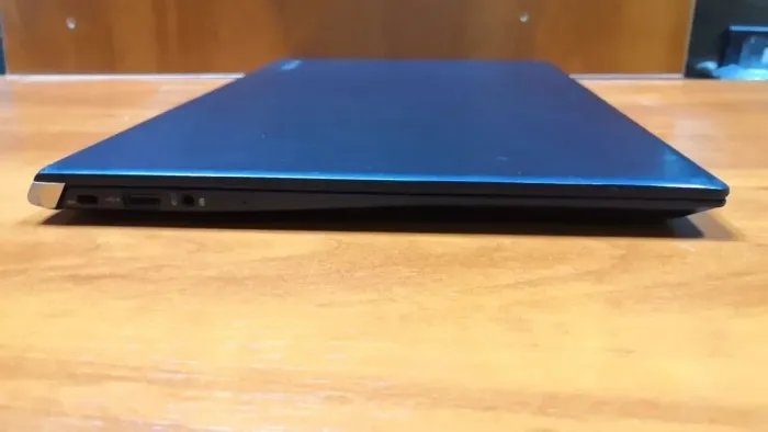 Ультрабук Toshiba Tecra X40-E / 14" (1920x1080) IPS Touch / Intel Core i5-8250U (4 (8) ядра по 1.6 - 3.4 GHz) / 8 GB DDR3 / 256 GB SSD / Intel UHD Graphics 620 / WebCam / Win 10 Pro б/в - зображення 12