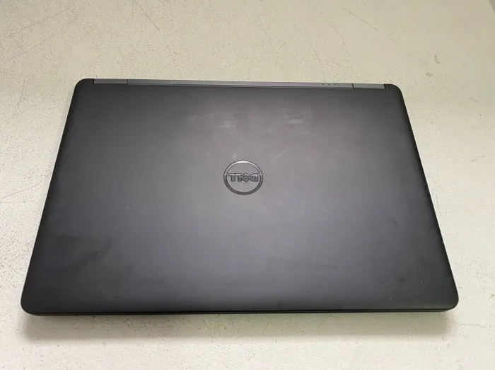Ноутбук Б-клас Dell Latitude E7450 / 14" (1920x1080) IPS / Intel Core i7-5600U (2 (4) ядра по 2.6 - 3.2 GHz) / 16 GB DDR3 / 256 GB SSD / Intel HD Graphics 5500 / WebCam / HDMI б/в - зображення 5