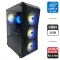 Ігровий ПК AeroCool PGS FALCON-A-BK-V1 FRGB Tower / Intel Core i5-8400 (6 ядер 2,8 - 4,0 ГГц) / 32 ГБ DDR4 / 256 ГБ M.2 SSD + 512 ГБ M.2 SSD + 500 ГБ HDD / AMD Radeon RX 5700, 8 ГБ GDDR6, 256-біт / 600 Вт б/в