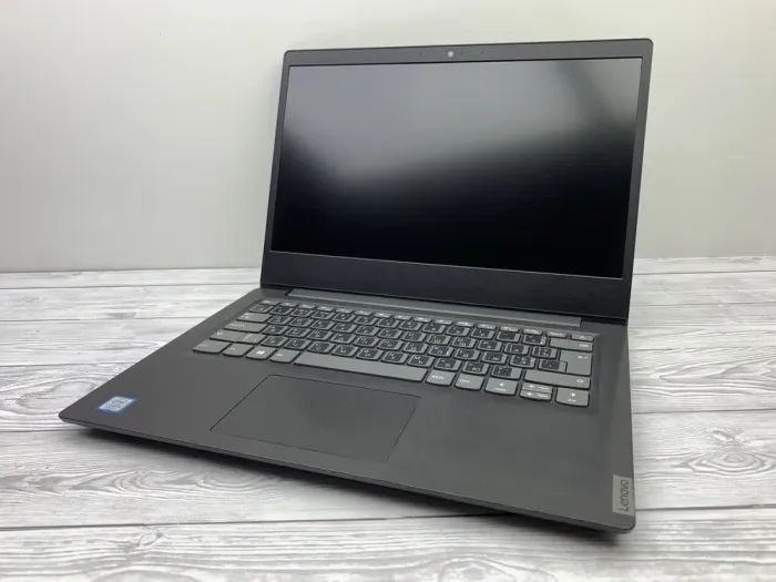 Ноутбук Б-клас Lenovo IdeaPad S145-15IWL / 15.6" (1920x1080) TN / Intel Core i5-8265U (4 (8) ядра по 1.6 - 3.9 GHz) / 8 GB DDR4 / 240 GB SSD / Intel UHD Graphics 620 / WebCam б/в - зображення 3