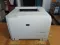 Принтер HP LaserJet P2035 / лазерний монохромний друк / А4 / 1200x1200 dpi / 30 стор/хв / USB 2.0 б/в