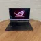 Ігровий ноутбук Asus ROG Strix G15 G512QR / 15.6" (1920x1080) IPS / AMD Ryzen 9 5900HX (8 (16) ядер по 3.3 - 4.6 GHz) / 16 GB DDR4 / 1000 GB SSD / nVidia GeForce RTX 3070, 8 GB GDDR6, 256-bit б/в