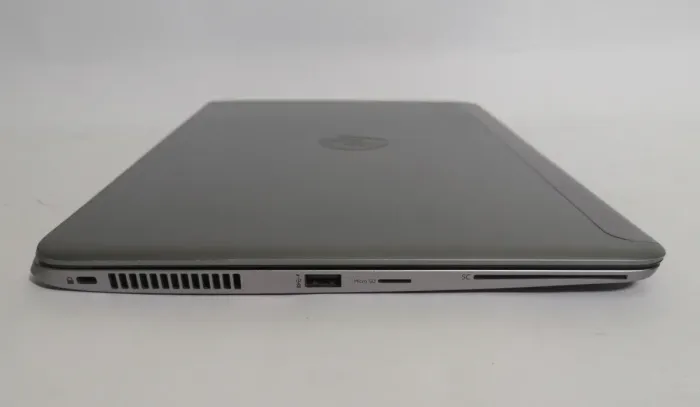 Ноутбук Б-клас HP EliteBook Folio 1040 G1 / 14" (1600x900) TN / Intel Core i5-4310U (2 (4) ядра по 2.0 - 3.0 GHz) / 8 GB DDR3 / 256 GB SSD / Intel HD Graphics 520 / WebCam / HDMI / Windows 10 Pro б/в - зображення 6