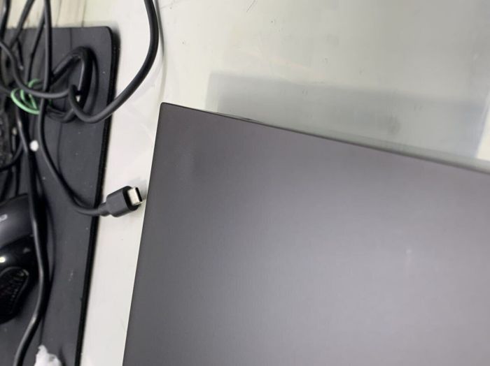 Ультрабук Б-клас Asus VivoBook s14 s433E / 14" (1920x1080) IPS / Intel Core i3-1115G4 (2 (4) ядра по 3.0 - 4.1 GHz) / 8 GB DDR4 / 240 GB SSD / Intel UHD Graphics / WebCam б/в - изображение 8