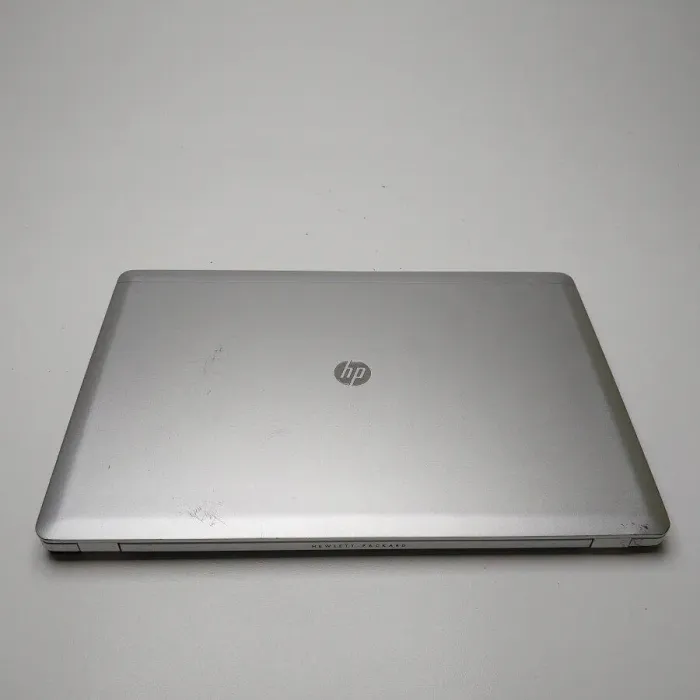 Ультрабук Б-класс HP EliteBook Folio 9480m / 14" TN / Intel Core i7-4600U (2(4) ядра по 2.1-3.3 GHz) / 8GB DDR3 / 250GB SSD / HD Graphics 4400 / WebCam / Win 10 Pro б/в - зображення 3