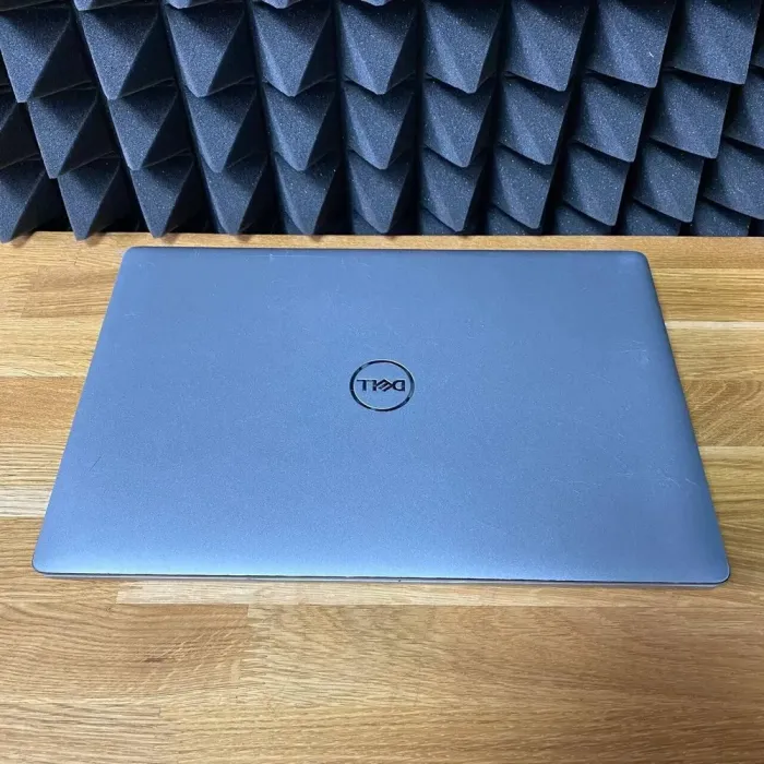 Ультрабук Б-клас Dell Latitude 5411 / 14" (1920x1080) IPS / Intel Core i5-10210U (4 (8) ядра по 1.6 - 4.2 GHz) / 16 GB DDR4 / 256 GB SSD / Intel UHD Graphics / WebCam б/в - зображення 7