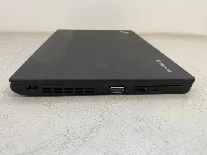 Нетбук Б-клас Lenovo ThinkPad X250 / 12.5" (1366x768) TN / Intel Core i5-5300U (2 (4) ядра по 2.3 - 2.9 GHz) / 8 GB DDR3 / 180 GB SSD / Intel HD Graphics 5500 / WebCam б/в - зображення 5