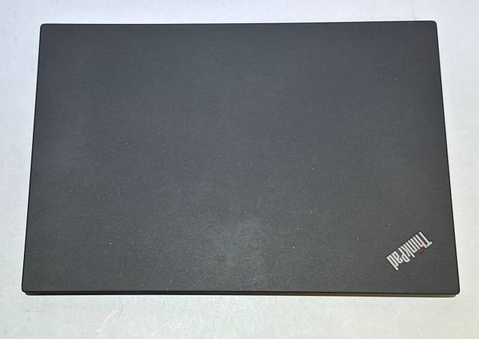 Ультрабук Lenovo ThinkPad T15 Gen 2 / 15.6" (1920x1080) IPS / Intel Core i7-1165G7 (4 (8) ядра по 2.8 - 4.7 GHz) / 16 GB DDR4 / 256 GB SSD / Intel Iris Xe Graphics / WebCam / Win 11 Pro б/в - зображення 5