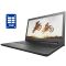 Ноутбук Lenovo IdeaPad 100-15IBD / 15.6" (1366x768) TN / Intel Core i3-5005U (2 (4) ядра по 2.0 GHz) / 8 GB DDR3 / 128 GB SSD / Intel HD Graphics 5500 / WebCam / Win 10 Home б/в