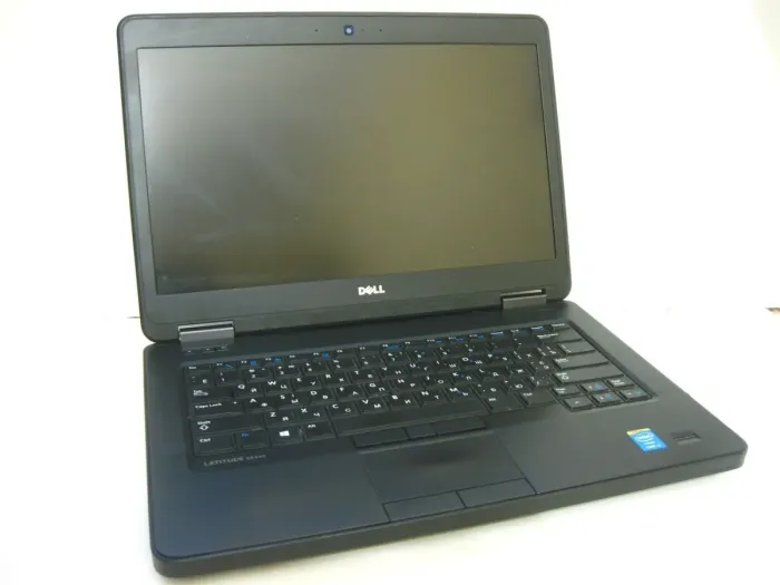 Ноутбук Dell Latitude E5440 / 14" TN / Core i3-4010U (2(4) ядра по 1.7GHz) / 8GB DDR3 / 240GB SSD / HD Graphics 4400 / WebCam б/в - зображення 2