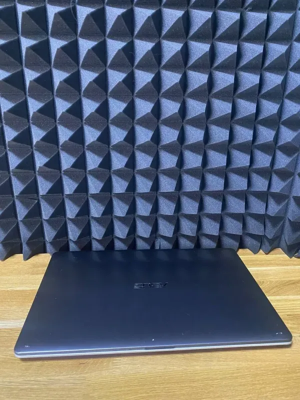 Ігровий ноутбук Б-клас Asus S551L / 15.6" (1920x1080) TN Touch / Intel Core i7-4710HQ (4 (8) ядра по 2.5 - 3.5 GHz) / 12 GB DDR3 / 128 GB SSD / nVidia GeForce GTX 850M, 2 GB GDDR3, 128-bit / WebCam / DVD-ROM б/в - зображення 7